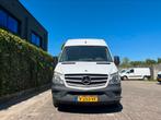 Mercedes Sprinter 316 CDI/ Maxi, Auto's, Bestelauto's, 4 cilinders, 163 pk, Mercedes-Benz, Particulier
