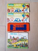 Ouderwets loco, ontwikkelingsoefeningen, Ophalen of Verzenden, Gebruikt