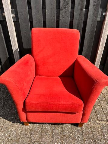 Fauteuil beschikbaar voor biedingen