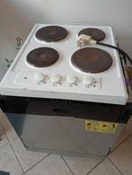 perilex electrische kookplaat, Witgoed en Apparatuur, Fornuizen, Ophalen, Gebruikt