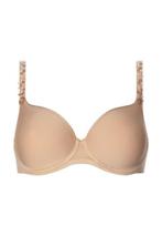 Te koop 30% korting Mey modern joan full cup cream tan, Mey, Ophalen of Verzenden, Overige kleuren, BH