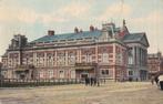 amsterdam concertgebouw  aangepast ivm gebruikspoor, Ophalen of Verzenden, Voor 1920, Noord-Holland