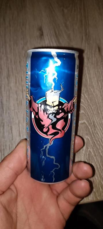 Thundertaste  beschikbaar voor biedingen