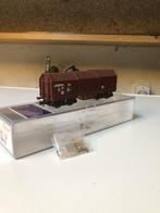 Roco 76464 Telescoop wagen van de DB., Hobby en Vrije tijd, Modeltreinen | H0, Wisselstroom, Ophalen of Verzenden, Roco, Nieuw