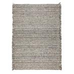 Zuiver frills vloerkleed 240 x 170, Ophalen, 150 tot 200 cm, 200 cm of meer, Zo goed als nieuw