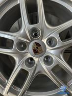 1 stuks originele Porsche Cayenne 958 19 inch velg 5x130, Auto-onderdelen, Banden en Velgen, 19 inch, Gebruikt, -, -