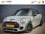 Mini Mini 2.0 John Cooper Works Chili / ADAPT. CRUISE / PANO, Auto's, 1998 cc, Gebruikt, Euro 6, 4 cilinders