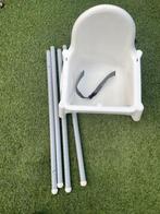 IKEA kinderstoel, Ophalen, Gebruikt, Overige typen, Gordel(s)