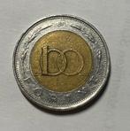 100 forint Hongarije 1997, Ophalen of Verzenden, Hongarije