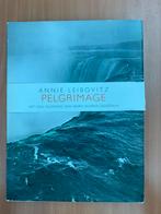 ANNIE LEIBOVITZ - PELGRIMAGE, Ophalen of Verzenden, Gelezen, Fotografen