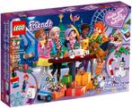 LEGO Friends Advent Calendar 2019, Ophalen of Verzenden, Nieuw, Complete set, Lego