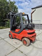 Linde H25T-03 triplex sideshift vorkversteller 5.600 mm, LPG, Renejonker76@hotmail.com, Heftruck, H.O. R.H. Jonker