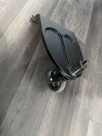 Bugaboo meerijdplankje, Kinderen en Baby's, Kinderwagens en Combinaties, Ophalen, Zo goed als nieuw, Bugaboo