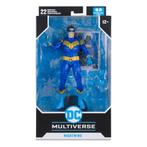 DC Multiverse Action Figure Nightwing (Batman: Knightfall), Nieuw, Ophalen of Verzenden, Actiefiguur of Pop