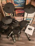Fame DD506 Elektronisch drumstel, Ophalen