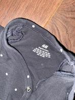 Romper maat 44 - H&M, Ophalen of Verzenden, Zo goed als nieuw, Jongetje of Meisje, Pakje