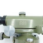 Wild Landmeetwaterpas (53508-43), Antiek en Kunst, Antiek | Gereedschap en Instrumenten, Ophalen of Verzenden