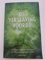 Jan Geurtz - De verslaving voorbij, Dieet en Voeding, Ophalen of Verzenden, Zo goed als nieuw, Jan Geurtz