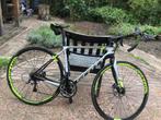 Race fiets, 28 inch, Gebruikt, Carbon, Heren