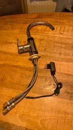 Keukenmengkraan met sensor Kludi, Huis en Inrichting, Verzenden, Gebruikt, 50 tot 100 cm, Minder dan 100 cm