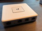 Ubiquiti USG UniFi Firewall, Ophalen of Verzenden, Zo goed als nieuw, Router, Ubiquity