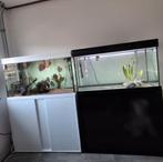 Aquarium 1 meter., Dieren en Toebehoren, Ophalen of Verzenden, Leeg aquarium