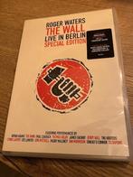 DVD Roger Waters The Wall Live in Berlin, Alle leeftijden, Ophalen of Verzenden, Zo goed als nieuw, Muziek en Concerten