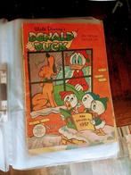 Donald Duck jaargang 1957 compleet, Gelezen, Donald Duck, Ophalen of Verzenden, Meerdere stripboeken