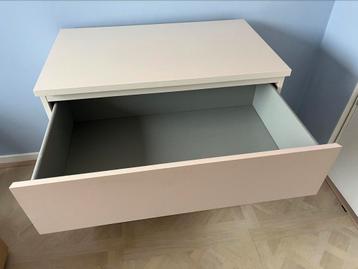 IKEA Malm ladekast - afbeelding 4