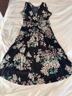 Anna Field Zomerjurk - Zo goed als nieuw, Kleding | Dames, Jurken, Anna Field, Zwart, Ophalen of Verzenden, Zo goed als nieuw