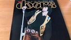 The Doors live lp, Ophalen of Verzenden, Zo goed als nieuw