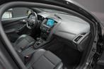 Ford Focus RS 2.3 350 pk |schuifdak|Airtec intercooler|Ramai, Gebruikt, Euro 6, 4 cilinders, Leder en Stof
