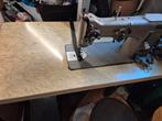 Industriële PFAFF naaimachine (model 138-6 BSX4.5), Hobby en Vrije tijd, Naaimachines en Toebehoren, Ophalen of Verzenden, Gebruikt