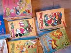 Donald duck weekblad 1960-1966 opruiming, Meerdere stripboeken, Ophalen of Verzenden, Gelezen