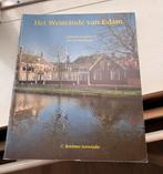 Het westeinde van Edam boek, Boeken, Ophalen of Verzenden, Zo goed als nieuw