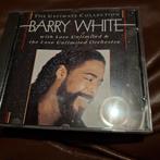 Barry white, Ophalen of Verzenden, 1980 tot 2000
