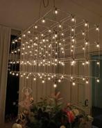 Quasar Universe Square, Huis en Inrichting, Ophalen, Zo goed als nieuw, 75 cm of meer