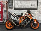 KTM KTM 1290 SUPERDUKE R special edition (bj 2017), KTM, Motorrijbewijs A, Bedrijf, Meer dan 35 kW