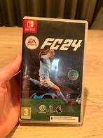 FC 24 Nintendo Switch - Voetbalgame, Online, 1 speler, Ophalen of Verzenden, Zo goed als nieuw