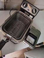 Tefal Friteuse - Gebruikt, Witgoed en Apparatuur, Frituurpannen, Ophalen of Verzenden
