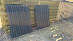 Dakplaten, Ophalen, Overige materialen, Minder dan 20 mm