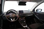 Mazda 2 1.5 Skyactiv-G GT-M Line | CAMERA | PDC | NAVI | DEA, Voorwielaandrijving, Navigatiesysteem, Stof, Gebruikt