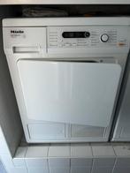 Miele wasdroger T8861WP warmtepompdroger, Witgoed en Apparatuur, Wasdrogers, Ophalen, Gebruikt
