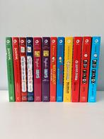 Serie boeken, o.a. dagboek van een muts, leven van een loser, Boeken, Nieuw, Ophalen of Verzenden