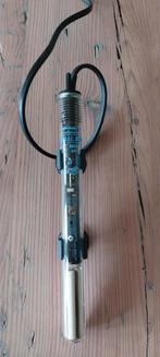 Verwarming aquarium ( Thermale comp act), Dieren en Toebehoren, Vissen | Aquaria en Toebehoren, Ophalen of Verzenden, Gebruikt