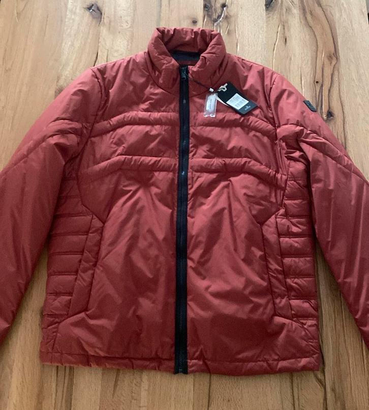 NIEUW Vanguard heren winterjas maat xxl 2xl, Kleding | Heren, Jassen | Winter, Nieuw, Overige maten, Overige kleuren, Verzenden