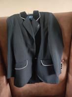 Wedstrijd jasje maat 128, Dieren en Toebehoren, Paardrijkleding, Ophalen of Verzenden, Zo goed als nieuw, Dressuur, Bovenkleding