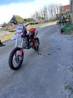 Orion AGB 37 CRF 3 125cc- loopt, geen ketting, Ophalen of Verzenden, Gebruikt, Overige merken