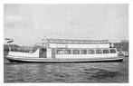 (387-039-043) Harderwijk Rederij Randmeer, Verzamelen, Ansichtkaarten | Nederland, Verzenden, Voor 1920, Gelderland