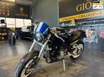 Ducati Tour Monster S4 R inruilen is mogelijk, Motoren, Motoren | Ducati, 996 cc, Bedrijf, Meer dan 35 kW, Toermotor